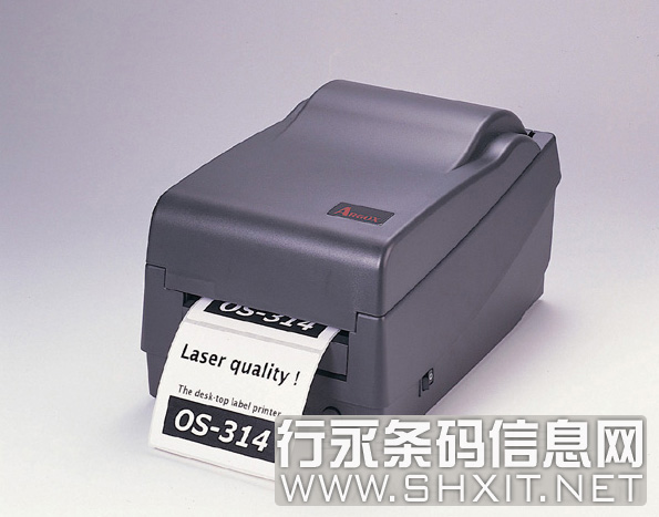 上海行永专业为您供应 条码打印机 ARGOX OS314