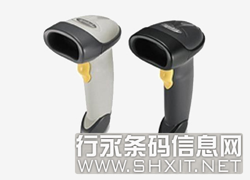 上海行永专业为您供应 条码扫描器 SYMBOL LS2208AP