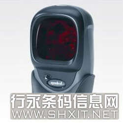 上海行永专业为您供应 条码扫描器 SYMBOL 9203