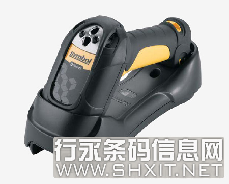 上海行永专业为您供应 条码扫描器 SYMBOL LS3478FZ