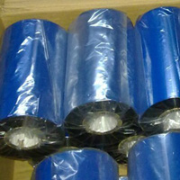 日本达妮克 DYNIC HL-35 耐砂洗树脂色带