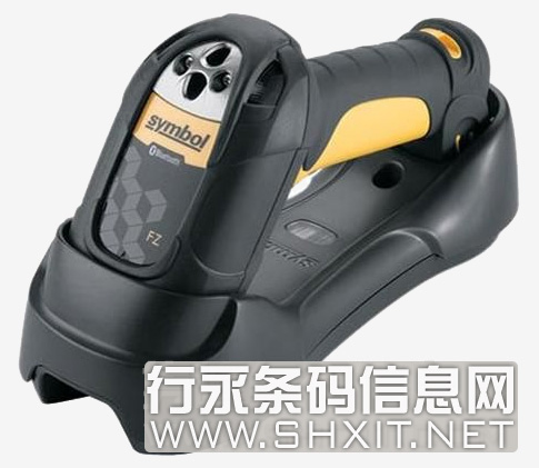 上海行永专业为您供应 条码扫描器  